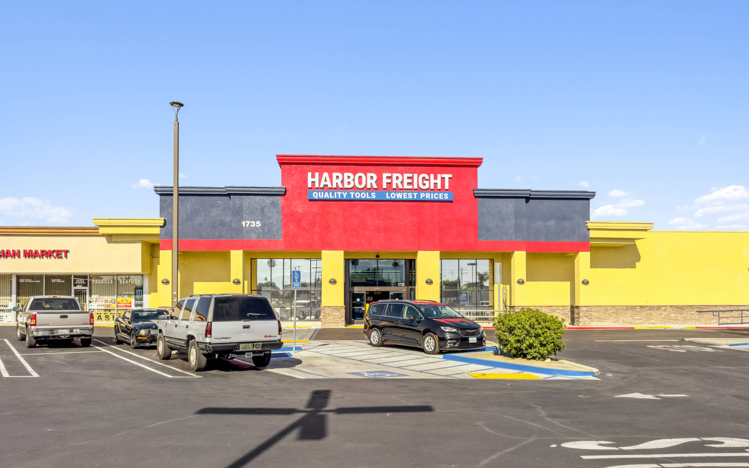 Stunning Harbor Freight Tools